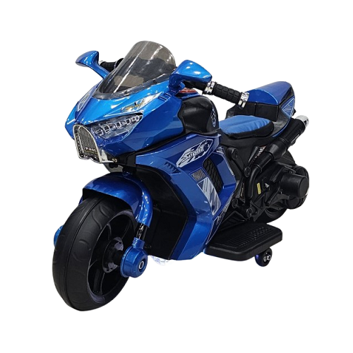 Kids Electric Bikes