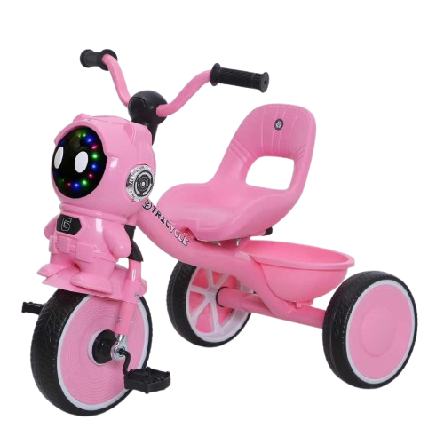 Kids Tri-Cycles