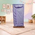 Kids Wardrobe 5-Shelf Almari (Wardrobe) for Baby Accessories & Storage
