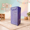Kids Wardrobe 3-Shelf Almari (Wardrobe) for Baby Accessories & Storage
