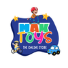 MAK TOYS - Home