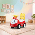 Baby Tolo Car-R Imported Made - Hello Kitty Character