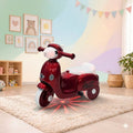 Ride on Infant Toddler Kids Sheep Character Push Car