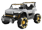 Electric Car Boys and Girls Off-road Vehicle Four-wheel Drive Big Electric Ride on Jeep