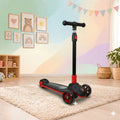 Three Wheeler Scooty for Kids - Top Fibre Made Export Quality Scooty for Long term Use