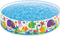 Kids Intex Swimming Pool (6ft x 15in) - Large Size