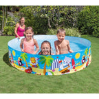 Kids Intex Swimming Pool (4ft x 10in) - Small Size
