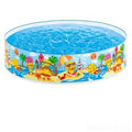 Kids Intex Swimming Pool (4ft x 10in) - Small Size