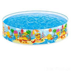 Kids Intex Swimming Pool (4ft x 10in) - Small Size