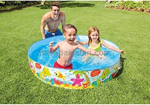 Kids Intex Swimming Pool (4ft x 10in) - Small Size